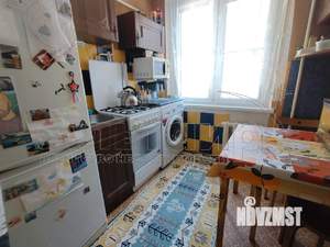 1-к квартира, вторичка, 22м2, 1/9 этаж