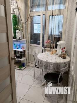 2-к квартира, вторичка, 44м2, 12/18 этаж