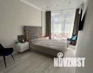 2-к квартира, вторичка, 40м2, 23/25 этаж