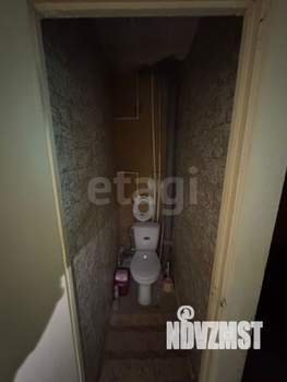 3-к квартира, вторичка, 57м2, 3/5 этаж