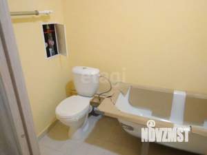 Студия квартира, сданный дом, 30м2, 10/17 этаж