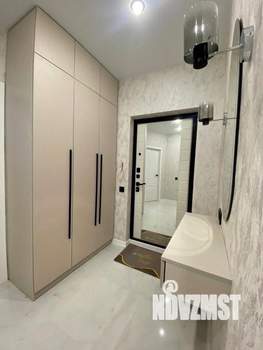 2-к квартира, вторичка, 53м2, 8/24 этаж