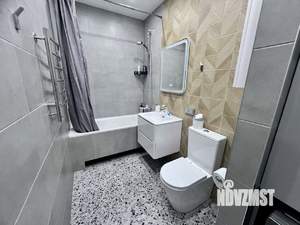 1-к квартира, вторичка, 42м2, 4/13 этаж