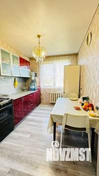 3-к квартира, вторичка, 64м2, 9/9 этаж