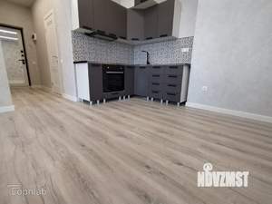 Студия квартира, вторичка, 34м2, 7/26 этаж