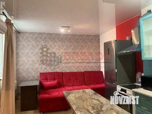 2-к квартира, вторичка, 43м2, 24/24 этаж