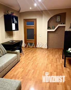 3-к квартира, вторичка, 84м2, 9/10 этаж