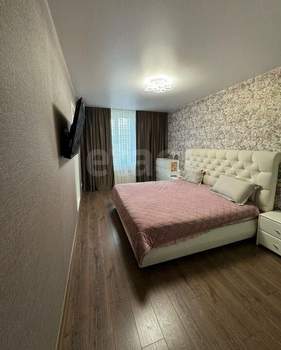 1-к квартира, вторичка, 40м2, 3/5 этаж