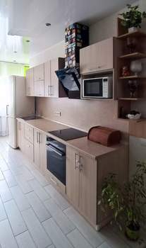 1-к квартира, вторичка, 35м2, 2/8 этаж