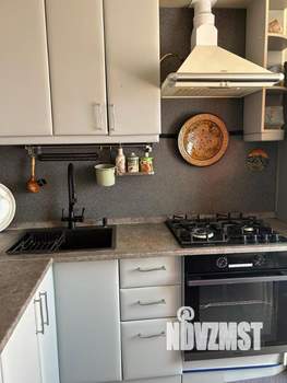 2-к квартира, вторичка, 53м2, 9/9 этаж