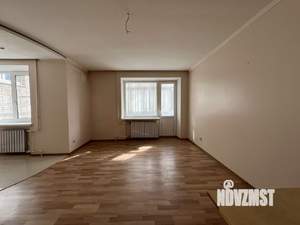 4-к квартира, вторичка, 83м2, 2/5 этаж