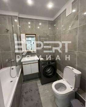 2-к квартира, вторичка, 56м2, 10/25 этаж