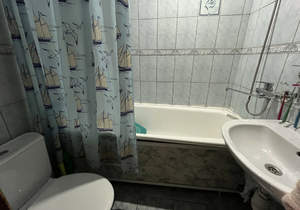 1-к квартира, вторичка, 30м2, 5/9 этаж