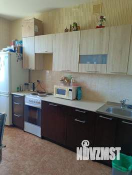 1-к квартира, вторичка, 38м2, 10/16 этаж