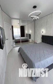 1-к квартира, вторичка, 40м2, 7/10 этаж