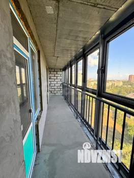 2-к квартира, вторичка, 62м2, 18/20 этаж