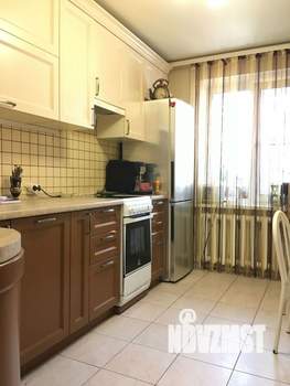2-к квартира, вторичка, 64м2, 9/10 этаж