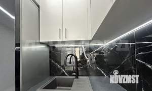 Студия квартира, вторичка, 24м2, 3/10 этаж