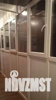 2-к квартира, вторичка, 57м2, 5/17 этаж