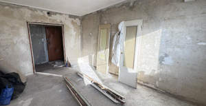 2-к квартира, вторичка, 53м2, 6/9 этаж