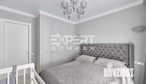 3-к квартира, вторичка, 86м2, 14/23 этаж