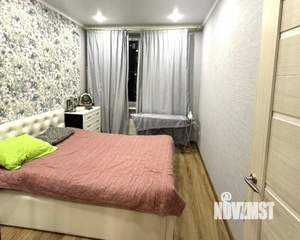 2-к квартира, вторичка, 47м2, 2/17 этаж