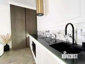 3-к квартира, вторичка, 80м2, 6/24 этаж