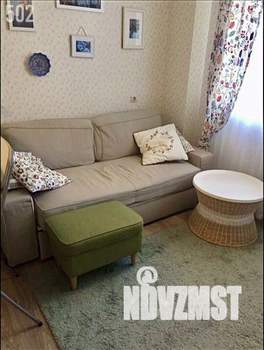 1-к квартира, вторичка, 42м2, 2/6 этаж