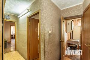 4-к квартира, вторичка, 62м2, 4/5 этаж