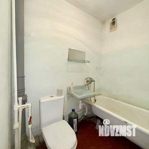 1-к квартира, вторичка, 36м2, 9/9 этаж