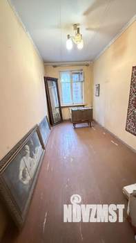 2-к квартира, вторичка, 44м2, 3/5 этаж