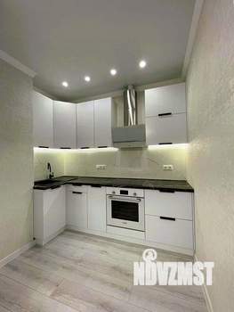 2-к квартира, вторичка, 52м2, 10/15 этаж