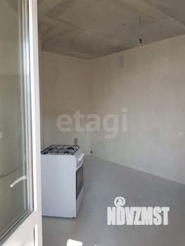 1-к квартира, вторичка, 42м2, 20/24 этаж