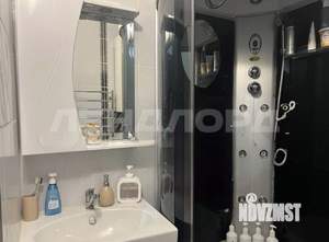 1-к квартира, вторичка, 27м2, 5/6 этаж