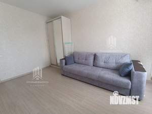 1-к квартира, вторичка, 37м2, 7/24 этаж