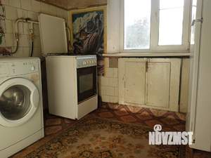 2-к квартира, вторичка, 42м2, 5/5 этаж