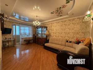 2-к квартира, вторичка, 55м2, 4/10 этаж