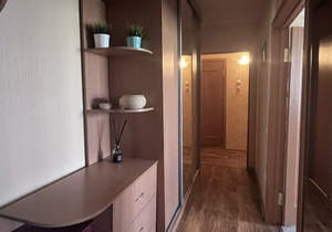 3-к квартира, вторичка, 64м2, 7/10 этаж