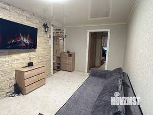 3-к квартира, вторичка, 50м2, 1/5 этаж