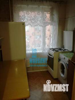 1-к квартира, вторичка, 23м2, 7/9 этаж