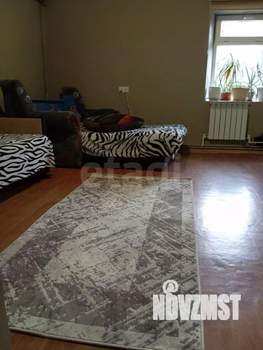 1-к квартира, вторичка, 26м2, 1/1 этаж