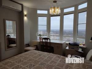 3-к квартира, вторичка, 86м2, 10/17 этаж