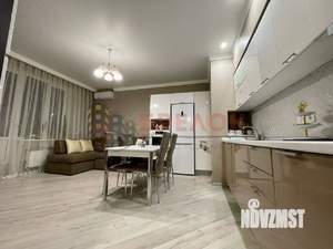 2-к квартира, вторичка, 42м2, 9/19 этаж