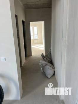 3-к квартира, вторичка, 71м2, 24/24 этаж