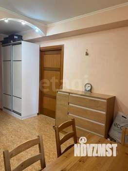 2-к квартира, вторичка, 46м2, 2/4 этаж