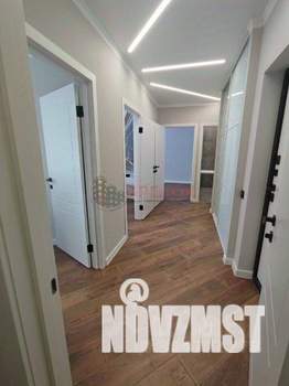 3-к квартира, вторичка, 62м2, 6/9 этаж