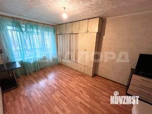 1-к квартира, вторичка, 31м2, 2/9 этаж