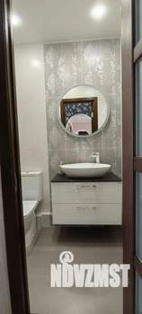 2-к квартира, вторичка, 57м2, 11/17 этаж