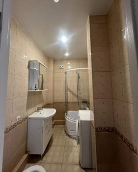 2-к квартира, вторичка, 41м2, 19/25 этаж