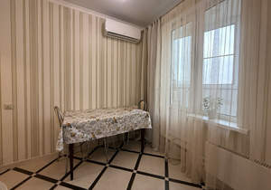 1-к квартира, вторичка, 38м2, 10/19 этаж